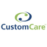 CustomCare logo