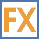 Customer FX Corporation logo