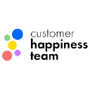 Customer Happiness Team logo