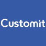 CustomIT Oy logo