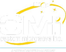 Aviation job opportunities with Custom Microwave