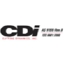 Aviation job opportunities with Cdi Cutting Dynamics