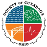 Cuyahoga County logo