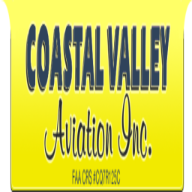 Aviation job opportunities with Coastal Valley Aviation