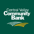 Central Valley Community Bancorp Logo