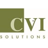 Aviation job opportunities with Cvi Solutions