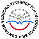 Centrum vedecko-technických informácií SR logo