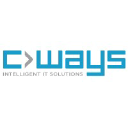 C-ways logo