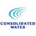 Consolidated Water Co. Ltd. Logo