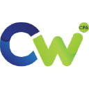 CW CPA logo