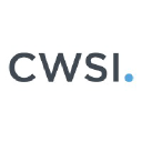 CWSI logo