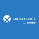 CXO Security logo