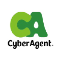 CyberAgent Logo