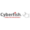 Cyberfish AG - Info: www.cyberfish.ch logo