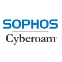 Cyberoam logo