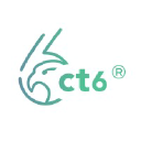 Cyber Team Six logo