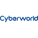 Cyberworld logo