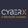 CyberX logo