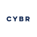 CYBR Logo no