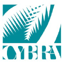CYBRA logo