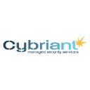 Cybriant logo