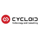 Cycloid - Technology and Consulting logo