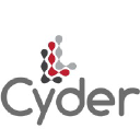 Cyder SG logo