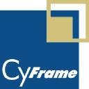 CyFrame logo