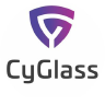 CyGlass logo