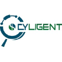 Cyligent logo