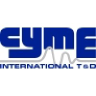 CYME International T&D logo