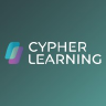 CYPHER LEARNING logo