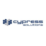 Cypress Solutions Inc. logo