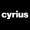 Cyrius Media Group logo