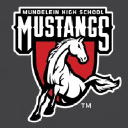 Mundelein High schools logo