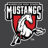 Mundelein High schools logo
