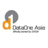 Dataone Asia logo