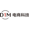 D1M logo