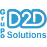 D2D Solutions logo