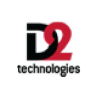 D2 Technologies logo