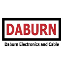 Aviation job opportunities with Daburn Electronics Cable