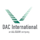 Aviation job opportunities with Dac International