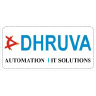 DHRUVA AUTOMATION AND CONTROLS logo