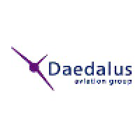 Aviation job opportunities with Daedalus Aviation Group