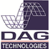 DAG Technologies Sdn bhd logo