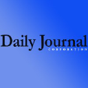 Daily Journal Corporation Logo