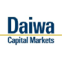 Daiwa Securities Group Logo