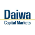 Daiwa Securities Group Logo