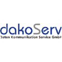 dakoServ GmbH logo