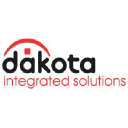 Dakota Integrated Solutions logo